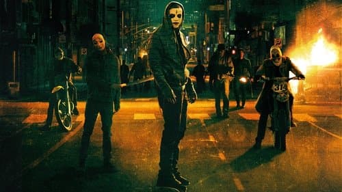 The Purge: Anarchy Bild 1