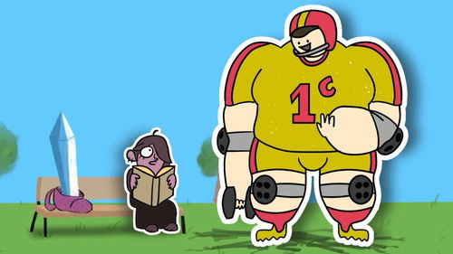 Let's Go Wongos Bild 5