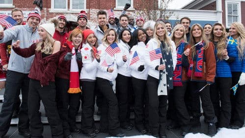 The Bachelor Winter Games Bild 2