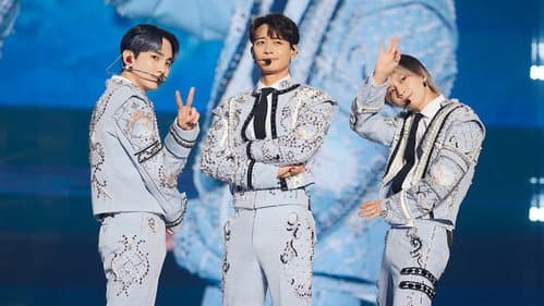 SHINee World VI: Perfect Illumination Bild 1