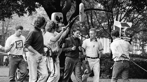 The Making of 'Bottle Rocket' Bild 3