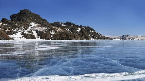 Stille Wasser sind tief - Seenlandschaften unserer Erde Bild 3
