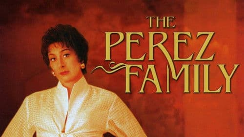 Die Perez Familie Bild 3