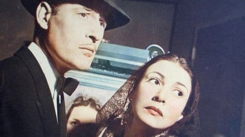 The Falcon in Mexico Bild 1