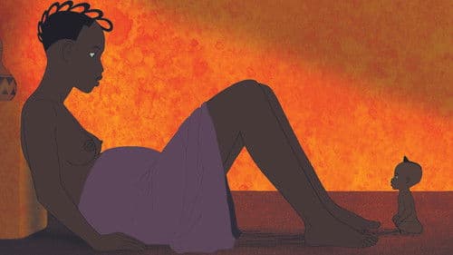 Kiriku und die Zauberin Bild 3