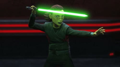 Star Wars: Geschichten des Imperiums Bild 7