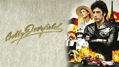Bobby Deerfield Bild 5