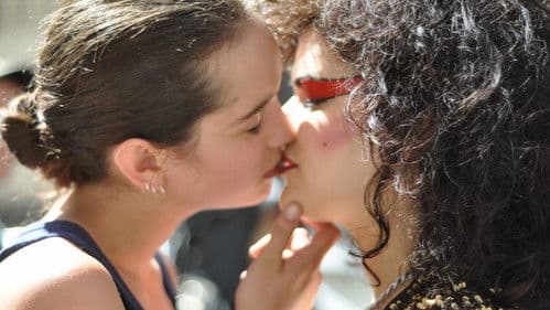 Bye Bye Blondie Bild 2