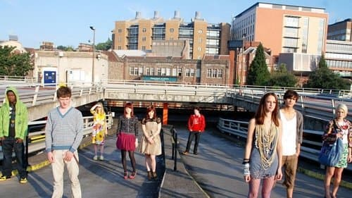 Skins – Hautnah Bild 1