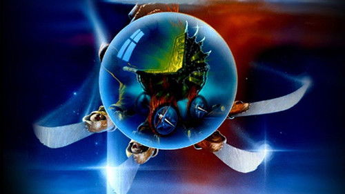 Nightmare on Elm Street 5 - Das Trauma Bild 4