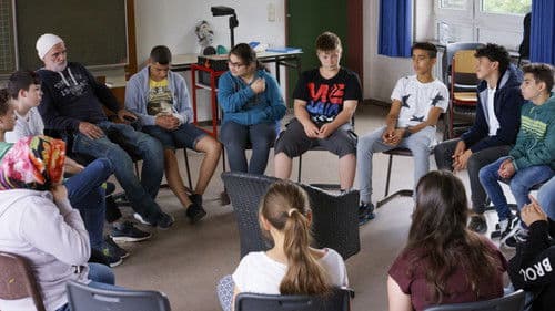 Herr Bachmann und seine Klasse Bild 2