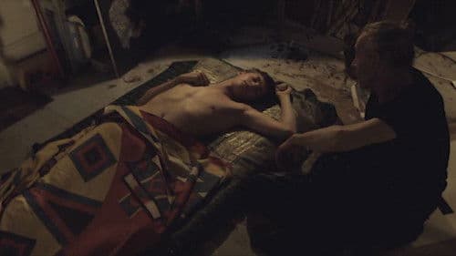 Seat in Shadow Bild 3