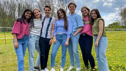 De Zomer van Zoë Bild 3