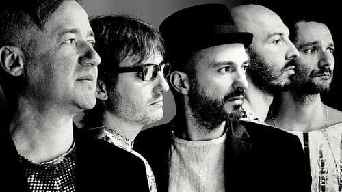 Subsonica: Cielo Tangenziale Ovest Bild 1