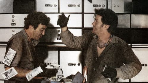 Ein perfekter Bruch Bild 6