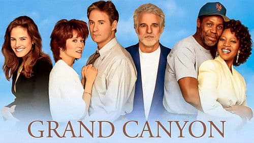 Grand Canyon - Im Herzen der Stadt Bild 6