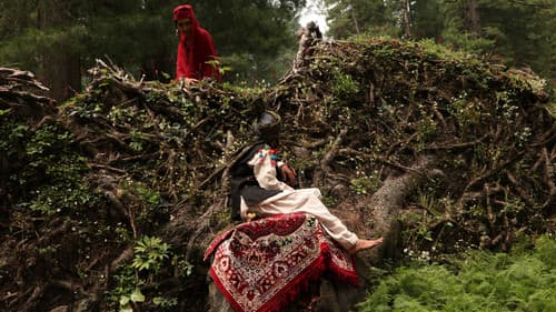 Laila aur satt geet Bild 2