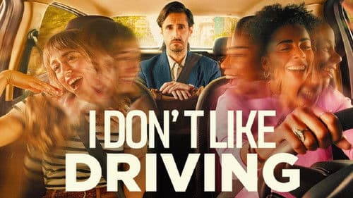 No me gusta conducir Bild 5