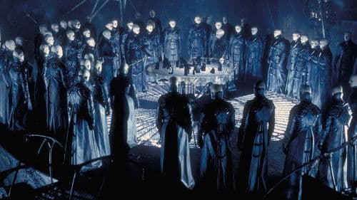 Dark City Bild 4