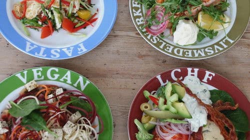 Bästa dieten Bild 1