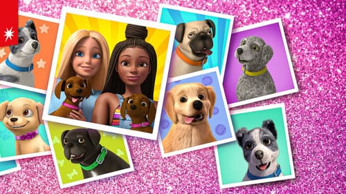 Barbie: Ein sagenhafter Roadtrip Bild 4