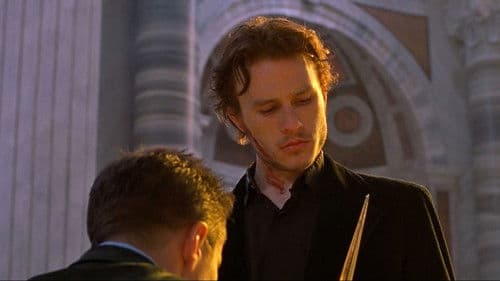 Sin Eater - Die Seele des Bösen Bild 7