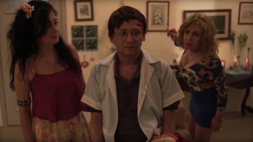 Filme B - A Van Assassina Bild 1