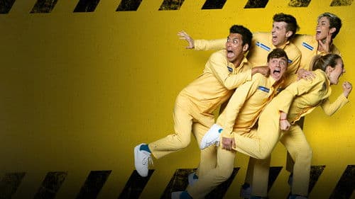 Voluntários: Tudo É Pela Ciência Bild 3