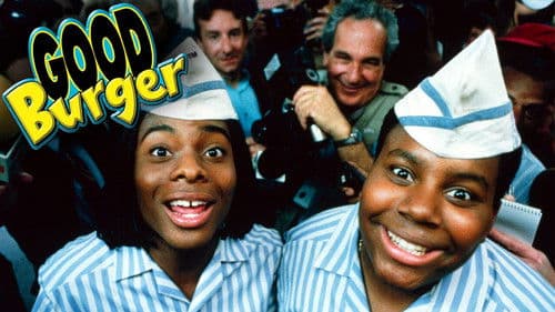 Good Burger Bild 8