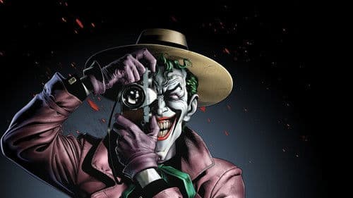 Batman: The Killing Joke Bild 8