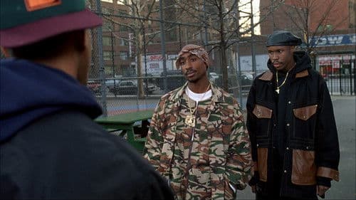 Above the Rim - Nahe dem Abgrund Bild 5