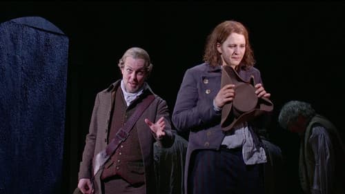 Beethoven:  Fidelio Bild 1