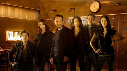 The Forgotten Bild 1