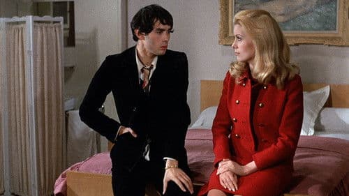 "Belle de jour", l’envers du fantasme Bild 3