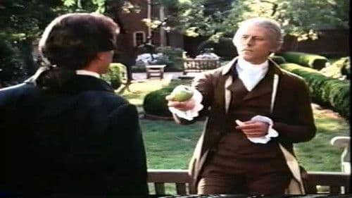 George Washington II: The Forging of a Nation Bild 1