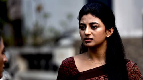 ஒயிட் ரோஸ் Bild 6