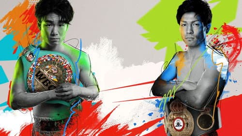 U-NEXT BOXING.2 Bild 1