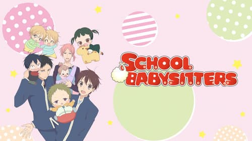 School Babysitters Bild 5