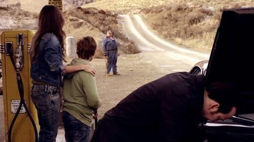 The Humanity Bureau - Flucht aus New America Bild 2