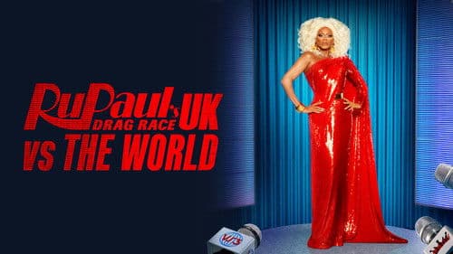 RuPaul's Drag Race UK vs The World Bild 1