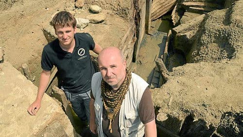 WWI's Tunnels of Death: The Big Dig Bild 1