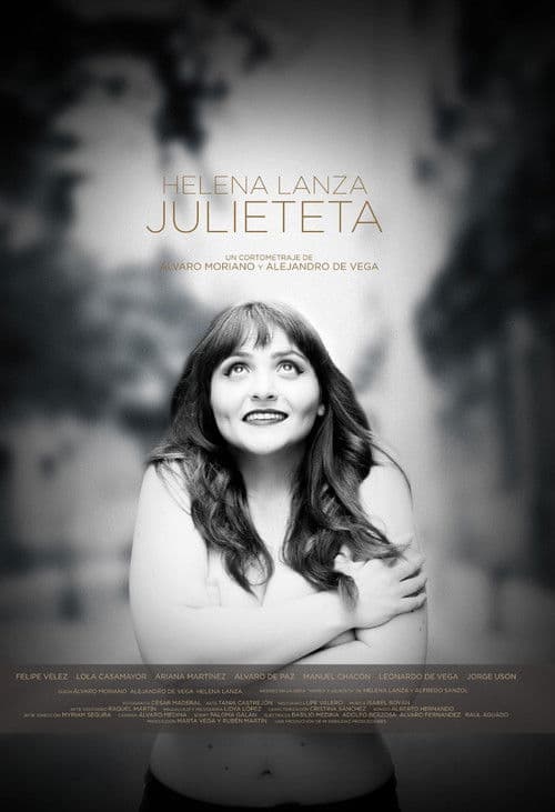 Julieteta
