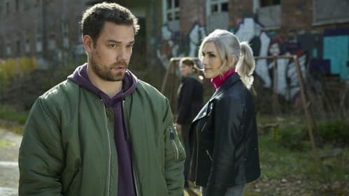 Seeland - Ein Krimi vom Bodensee: Dämonen Bild 7