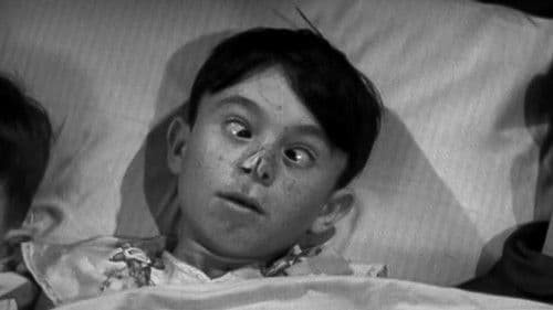 Eine schlaflose Nacht Bild 1