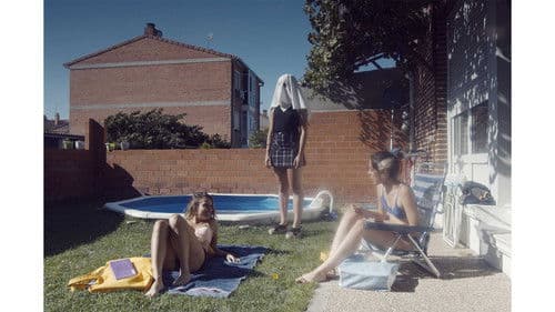 Quizás mañana Bild 1