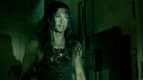 Hanuman: Shadow Master Bild 6