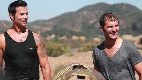 The Joe Schmo Show Bild 1