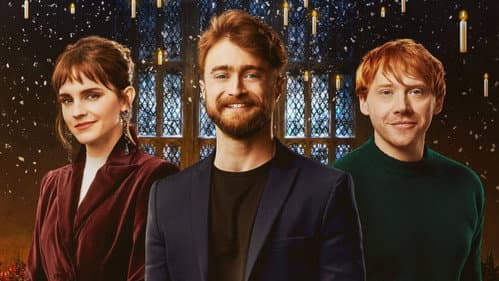 Rückkehr nach Hogwarts - 20 Jahre Harry Potter Bild 6