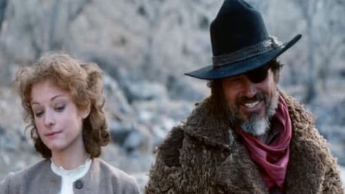 True Grit: A Further Adventure Bild 2