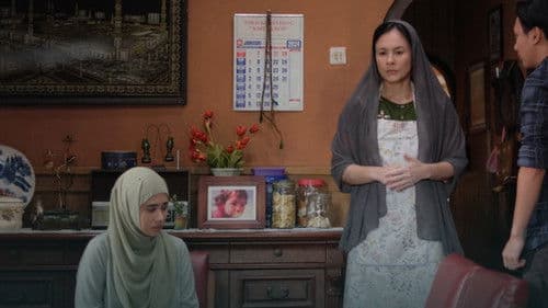 Norma: Antara Mertua dan Menantu Bild 6